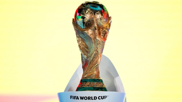 2026 FIFA World Cup draw live updates: Find out who the U.S. and other nations will face in the group stage