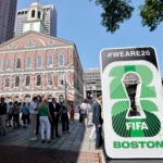 2026 FIFA World Cup ticket prices Boston Gillette Stadium