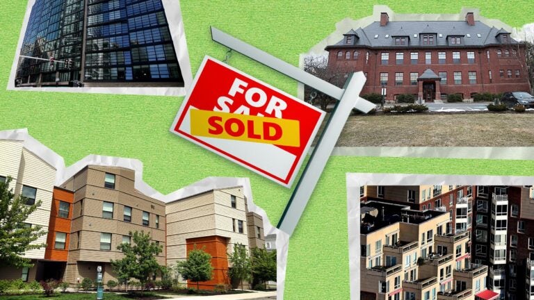 In today’s market, Greater Boston buyers may have luck with condos 