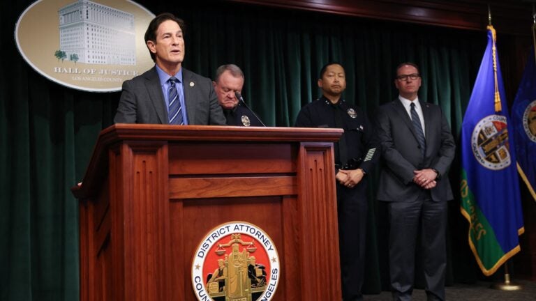 Why Nick Reiner could face the death penalty