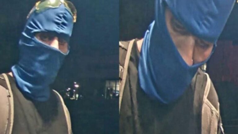 Prosecutors say alleged Woburn ATM bomber looked up articles about blast