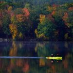 Crime Mass. detective, in kayak, allegedly shot hole in canoe with his brother on it May 28, 2026 | 9:59 pm
