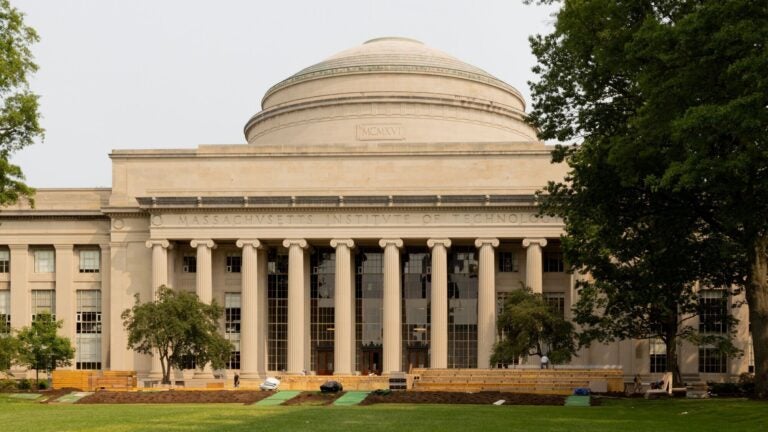 The best colleges in the country in 2027, according to U.S. News