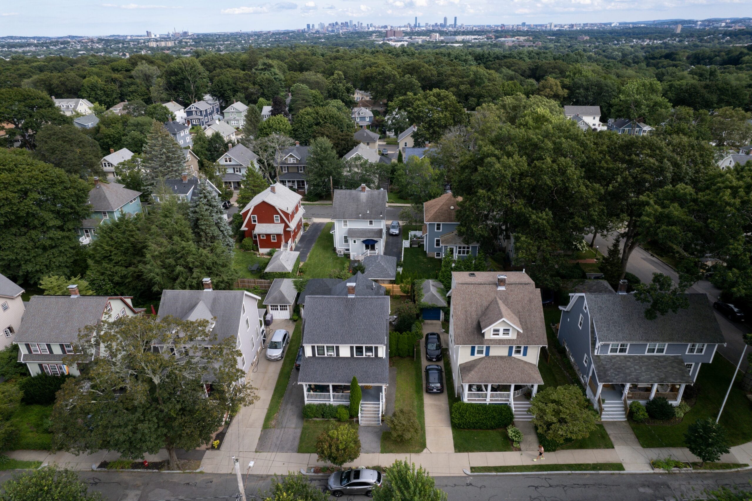 Forever renters: For many in Greater Boston, the American dream of ...