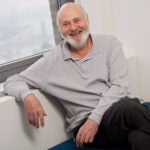 Writer-director Rob Reiner.