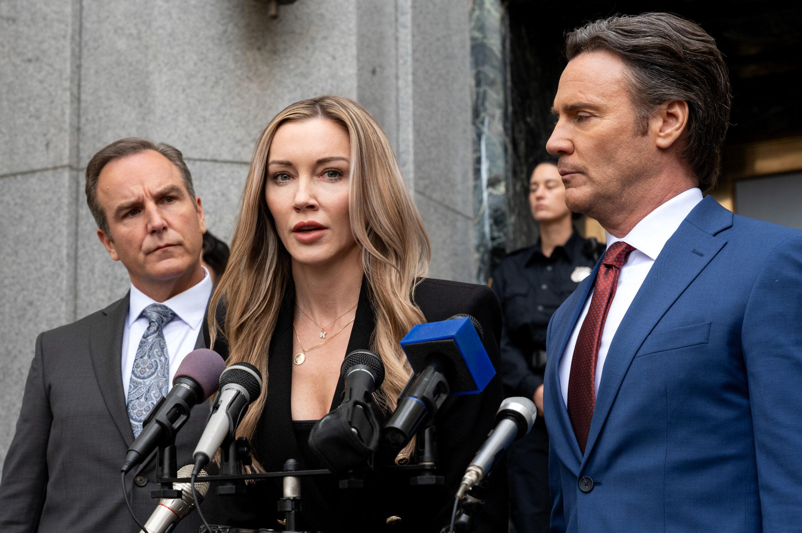 Separating fact from fiction in the Karen Read Lifetime movie插图2 Separating fact from fiction in the Karen Read Lifetime movie插图2