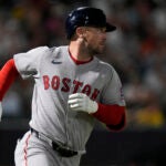 Alex Bregman Red Sox