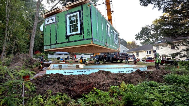 Ask the Remodeler: ABCs of ADUs — The basics of building an accessory dwelling unit in Massachusetts