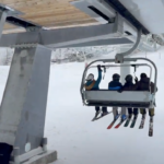 BEQ II at Bretton Woods