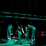 Boston Celtics Bill Simmons video