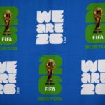 2026 FIFA World Cup Boston Gillette Stadium Ticket Prices