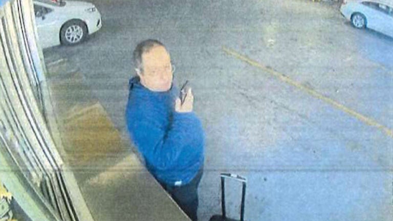 How surveillance technology and the 'Reddit Detective Agency' helped search for a killer