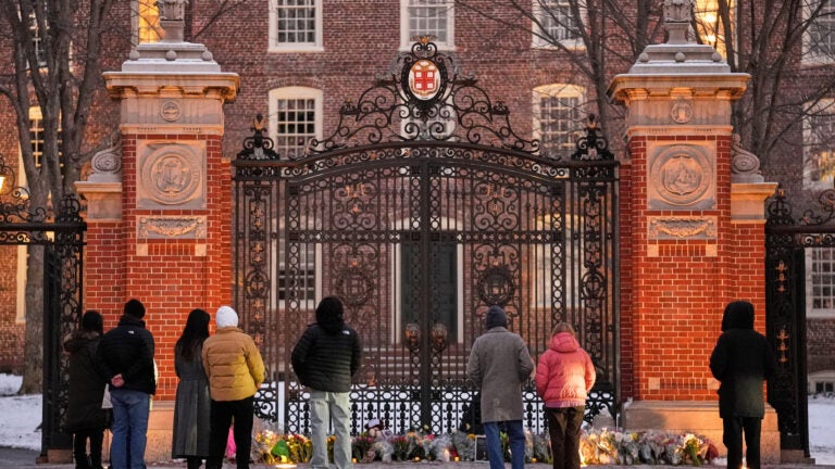 Brown University Shooting Live Updates