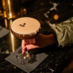 Espresso martini