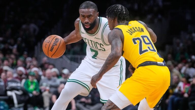 Anfernee Simons catches fire, leads Celtics to trap game win over Bulls: 7 takeaways插图1