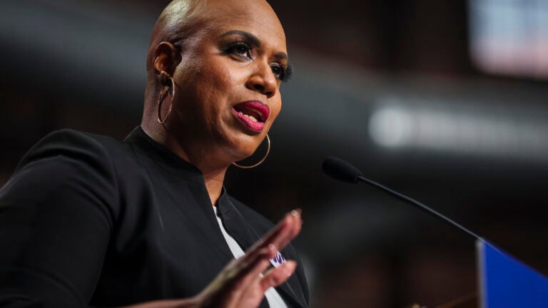 Pressley decides not to challenge Markey, opting for reelection campaign