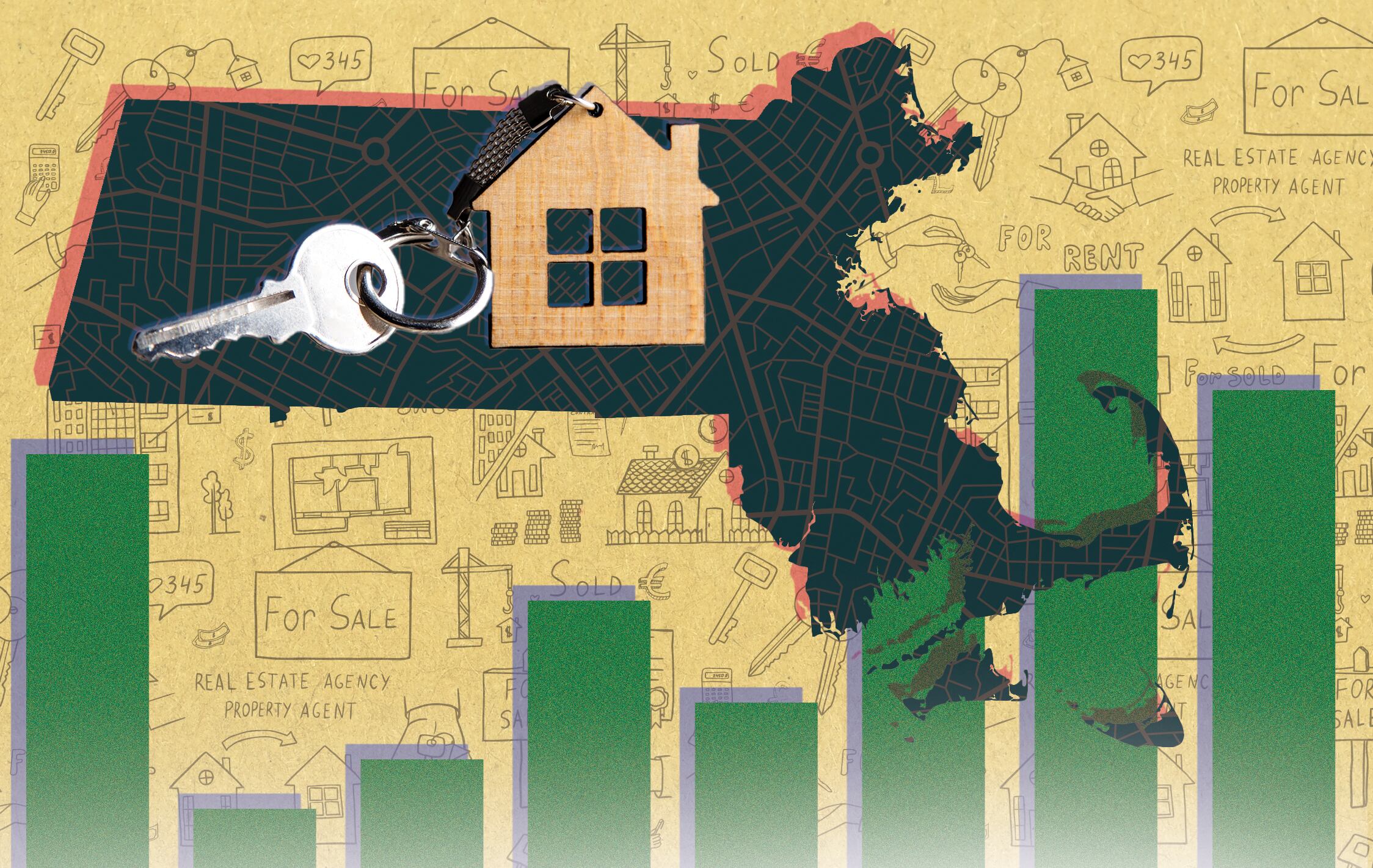 boston.com - Cameron Sperance - The Great Thaw: Why 2026 is the year Massachusetts real estate finally accepts the new normal