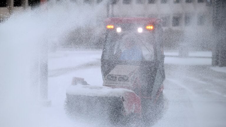 Predicting a winter storm: Did the weather models get it right this time?