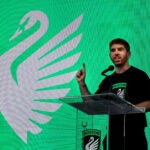 Domènec Guasch Boston Legacy FC