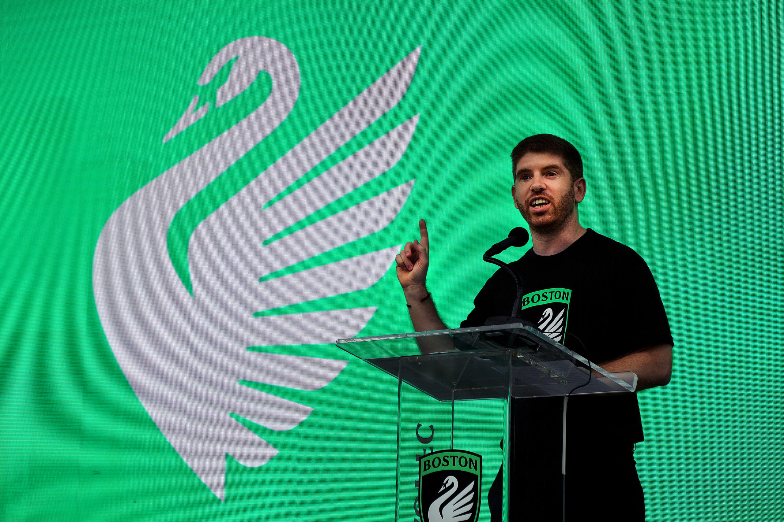 boston.com - Hayden Bird - Dom&egrave;nec Guasch on building Legacy FC's roster, Trinity Rodman's NWSL future, and his Barcelona influence