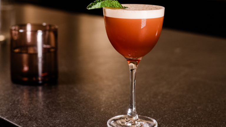 Why Boston can't quit the espresso martini