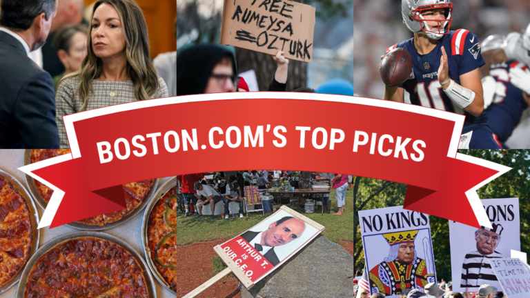 One last look at 2025: Read our favorite stories of the year