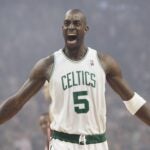 Kevin Garnett
