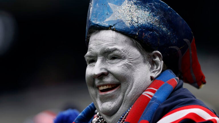 Verizon Fios's FOX blackout left fans unable to watch Patriots game