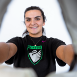 Boston Legacy FC signs goalkeeper Laurel Ivory