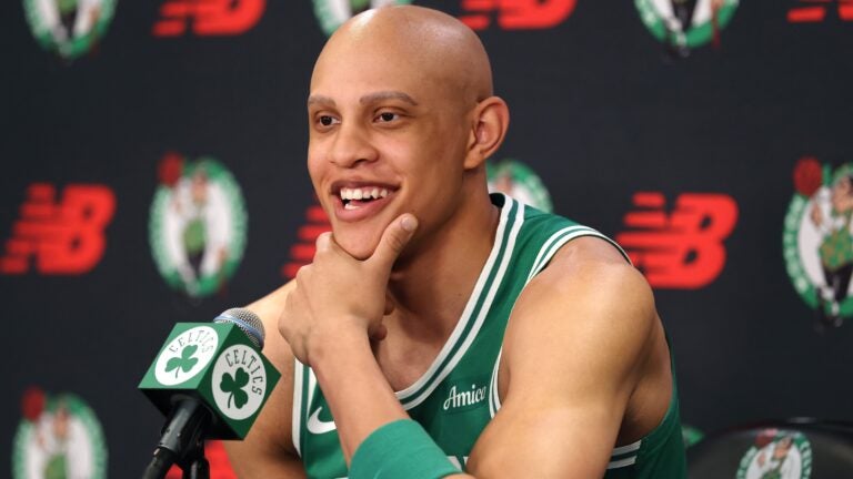 Breaking down Celtics forward Jordan Walsh’s off-court fashion glow-up