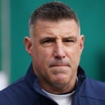 Mike Vrabel Patriots