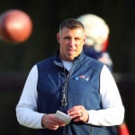 Mike Vrabel Patriots live stream press conference