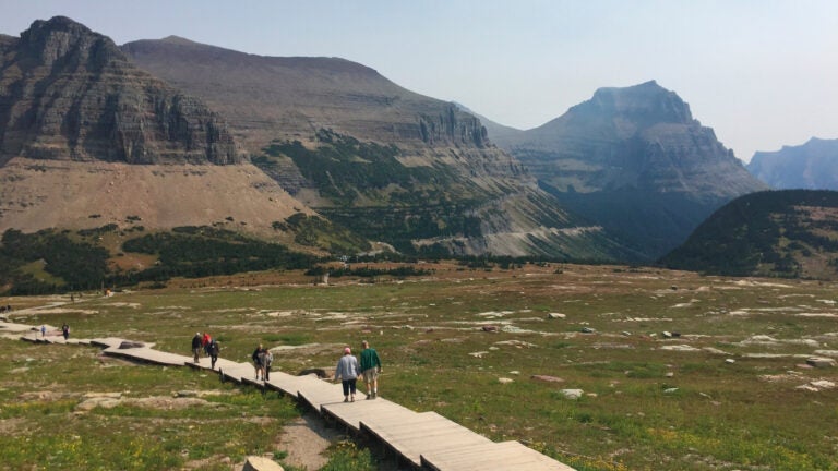 National Park Service drops free admission on MLK Day, Juneteenth while adding Trump's birthday