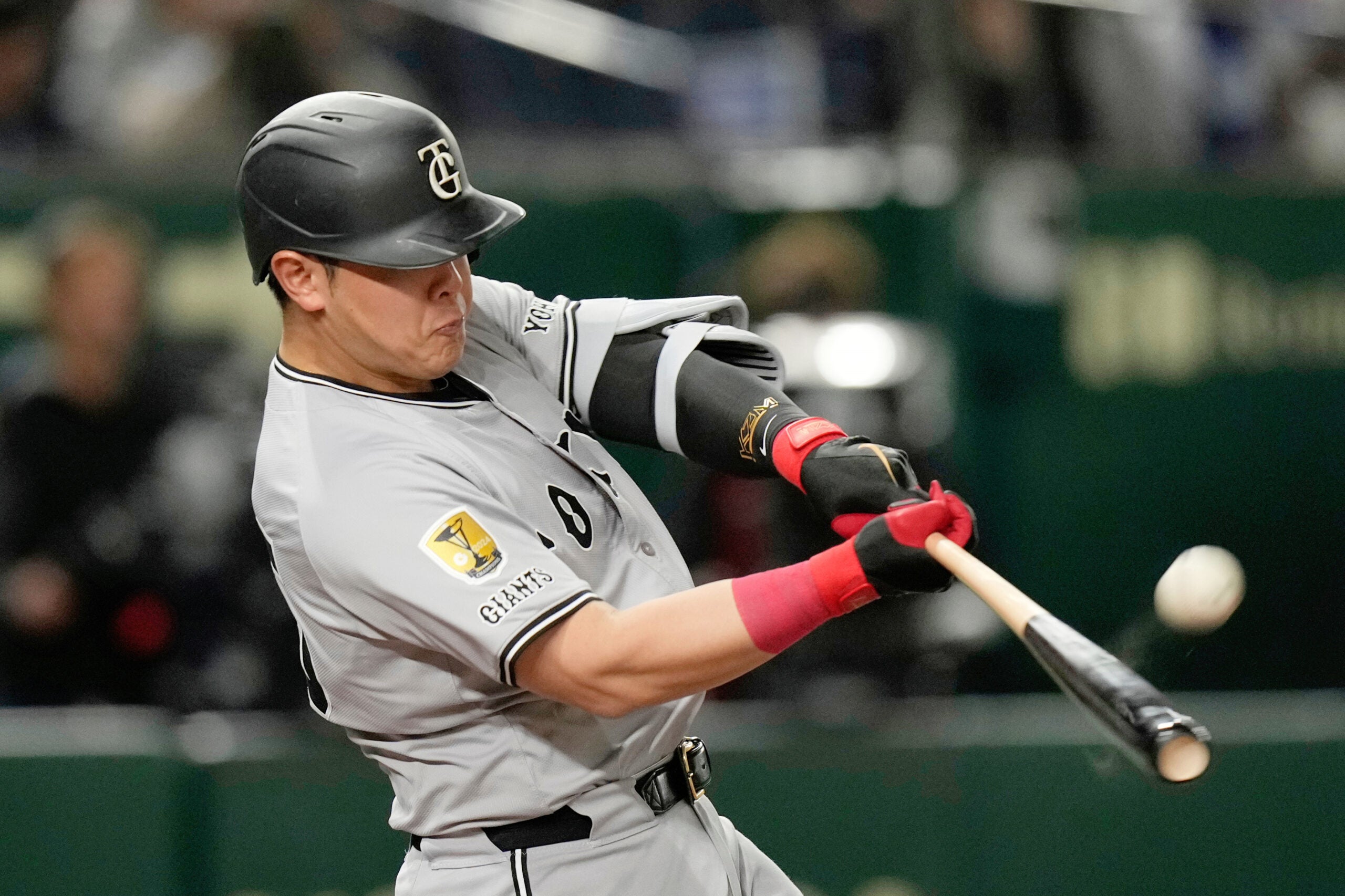 Red Sox reportedly have 'big interest' in signing Japanese infielder