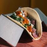 Taco from Gato Exotico