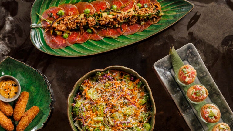 5 best new restaurant openings and dining updates in Boston (Dec. 11, 2025)