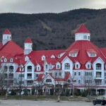 RiverWalk Resort at Loon Mountain