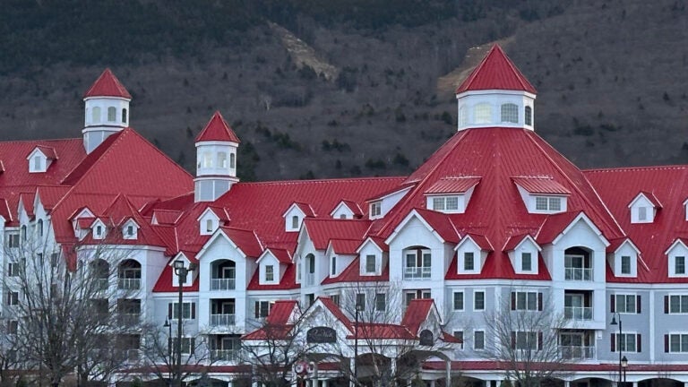 RiverWalk Resort at Loon Mountain