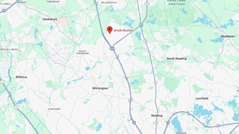 Custom label manufacturer to close Massachusetts plant, lay off nearly 70 workers