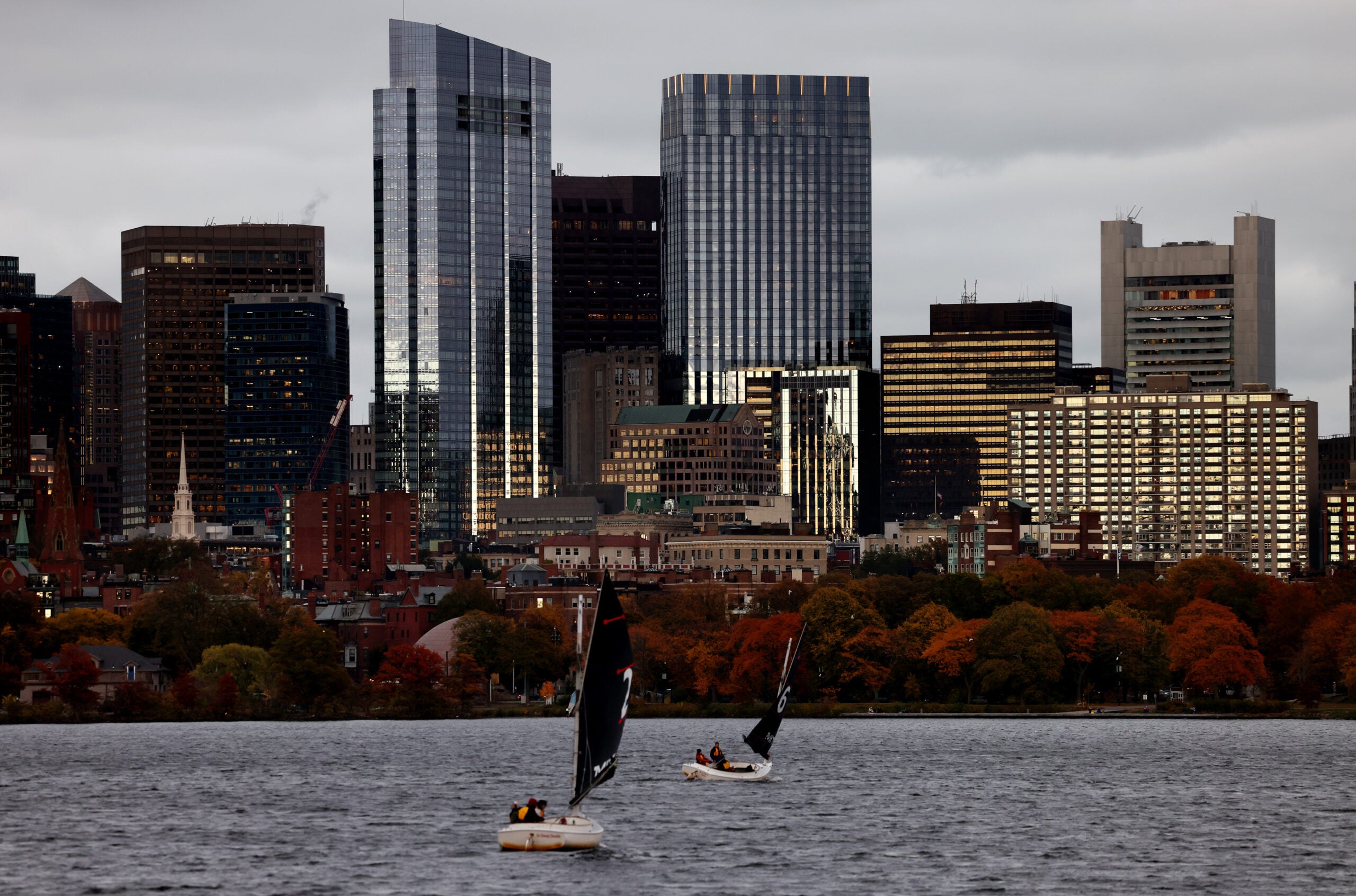 boston.com - Morgan Rousseau - Here's where Mass. finished on the latest list of most educated states