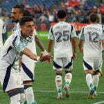 Tomas Chancalay Revolution