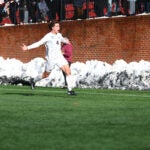 Tufts men's soccer national championship