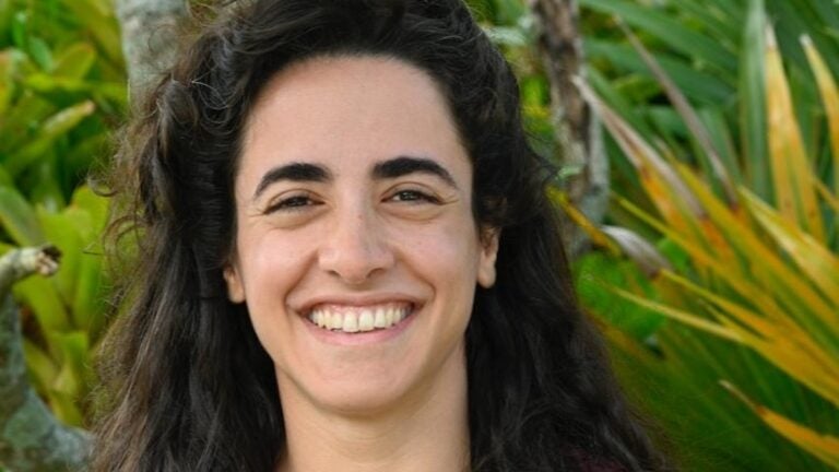 New Cambridge School Committee member signed agreement to never work for the city