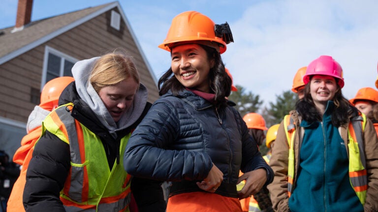 Final cost figures released for Wu’s Canada trip