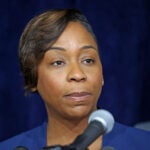 Attorney General Andrea Campbell has pushed back on the federal government's proposed restrictions on gender-affirming care.