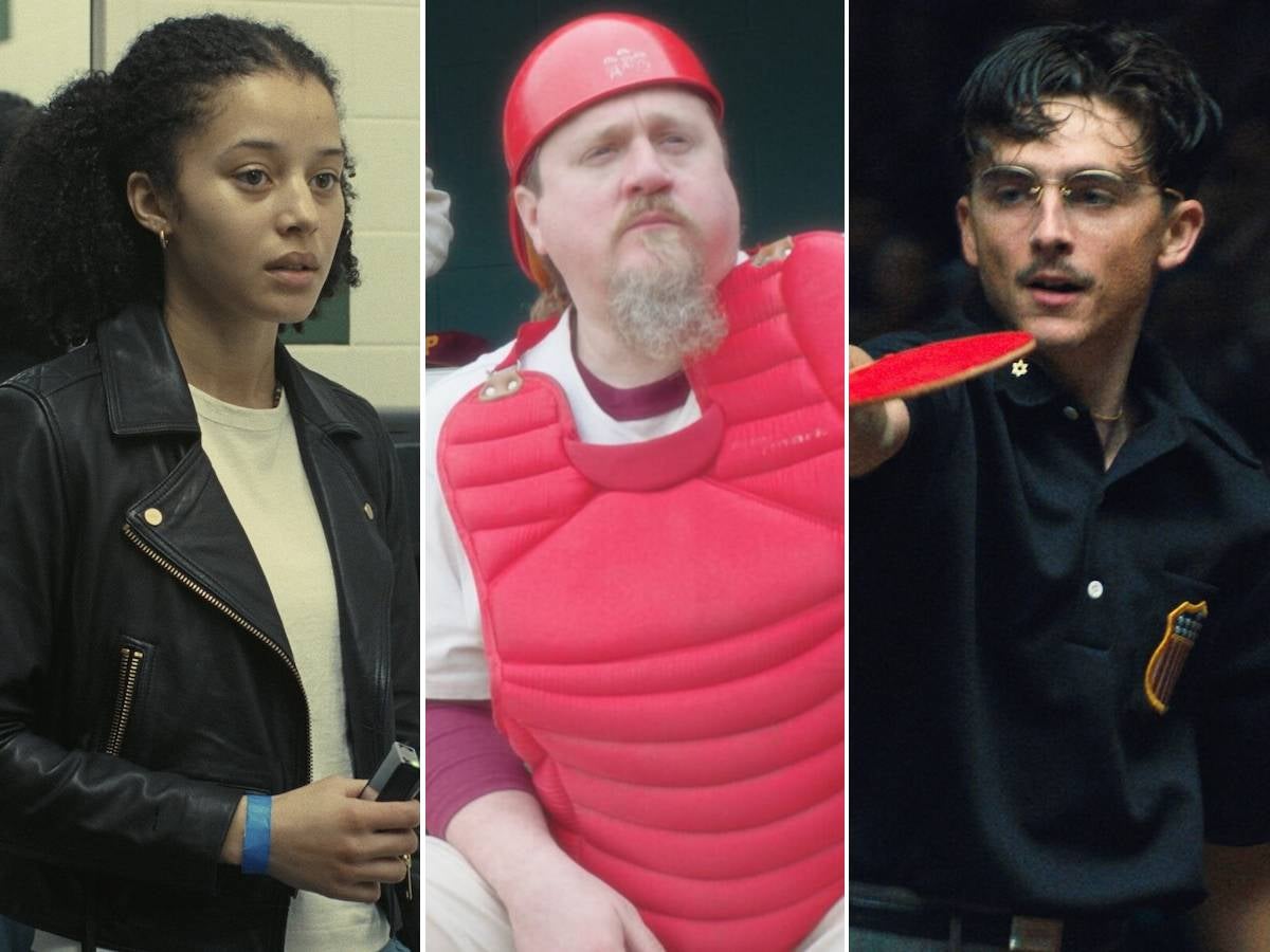 boston.com - Kevin Slane - The best movies of 2025