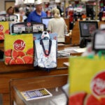 The Big Y grocery chain, based in Springfield, has announced four new locations.