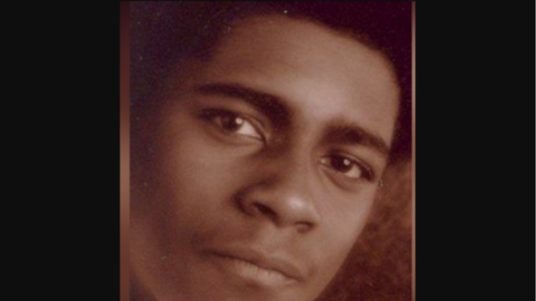 Devonte Franklin was 16 years old when he was murdered on an MBTA bus in 2008.