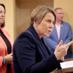 The Healey-Driscoll administration will award over $750,000 in grants to address food insecurity.