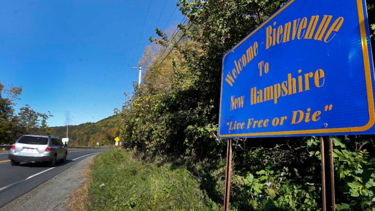 Mass. manufacturer moving hundreds of jobs to N.H.